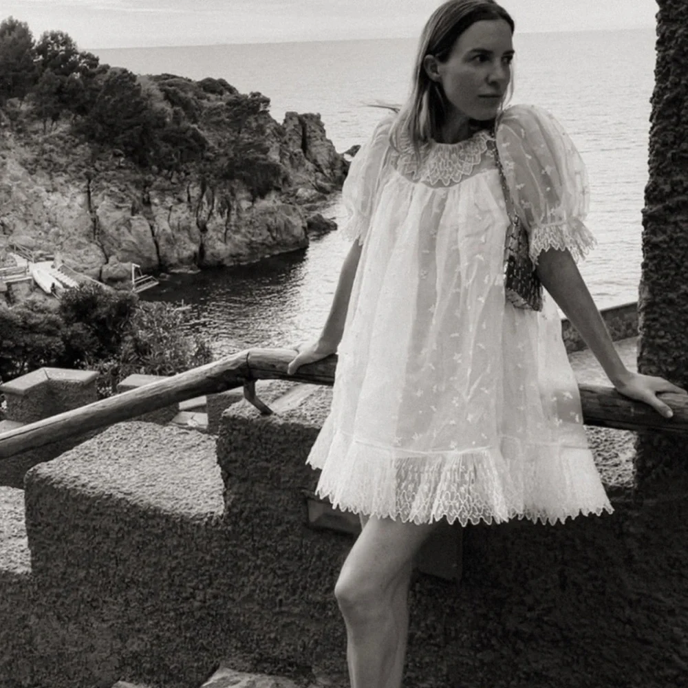 Doen Clarice Dress - Picture 7 of 11